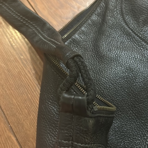 The Sak cowhide purse - Picture 12 of 13